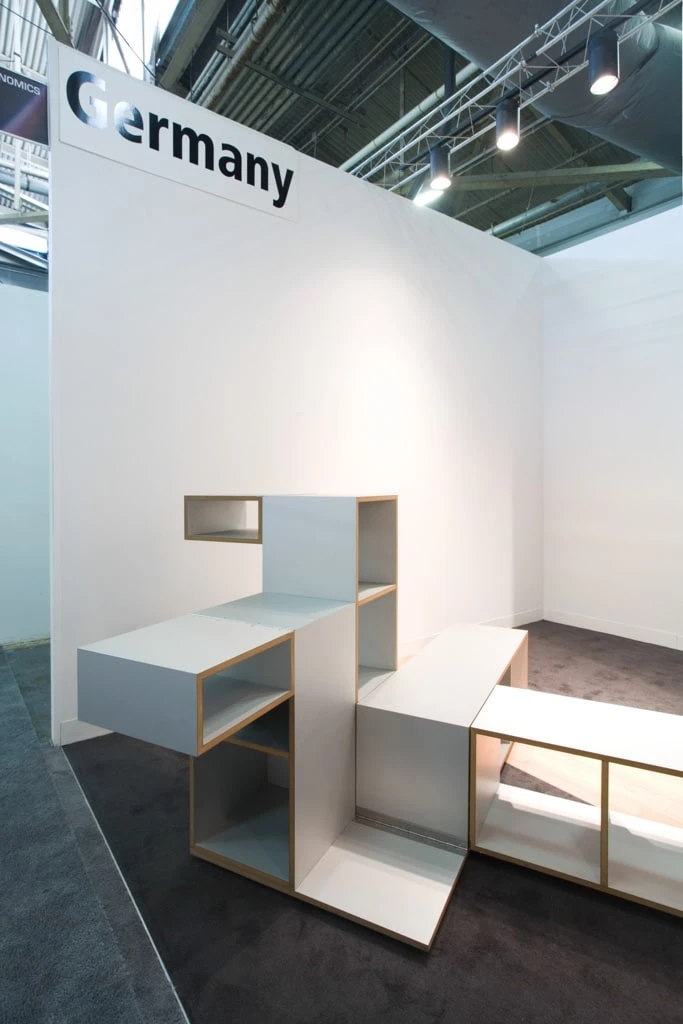 ARMORYSHOW 2007