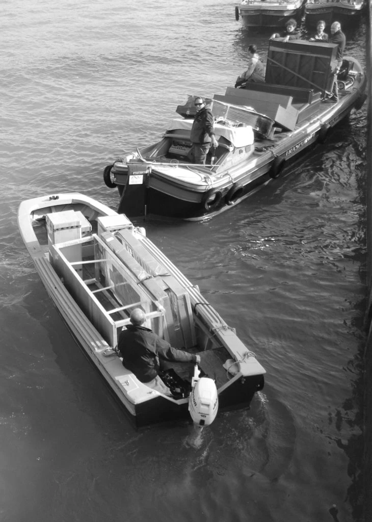 BOSELLI VENEZIA
