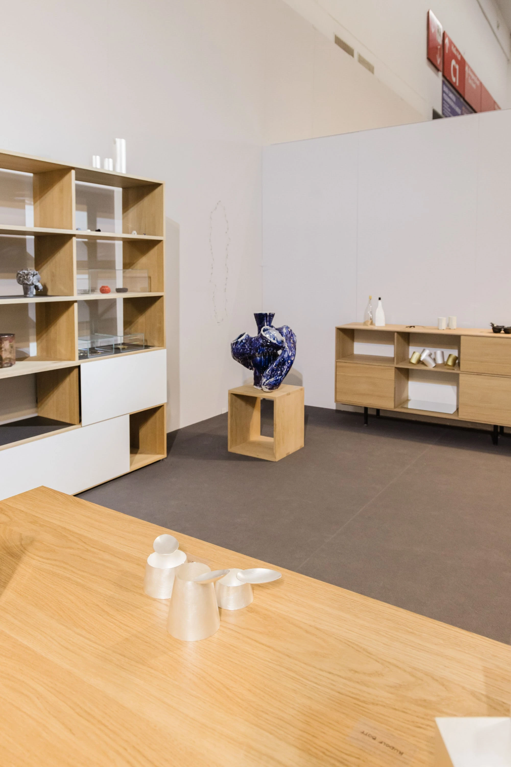 IHM 2026 GALERIE ROSEMARIE JÄGER