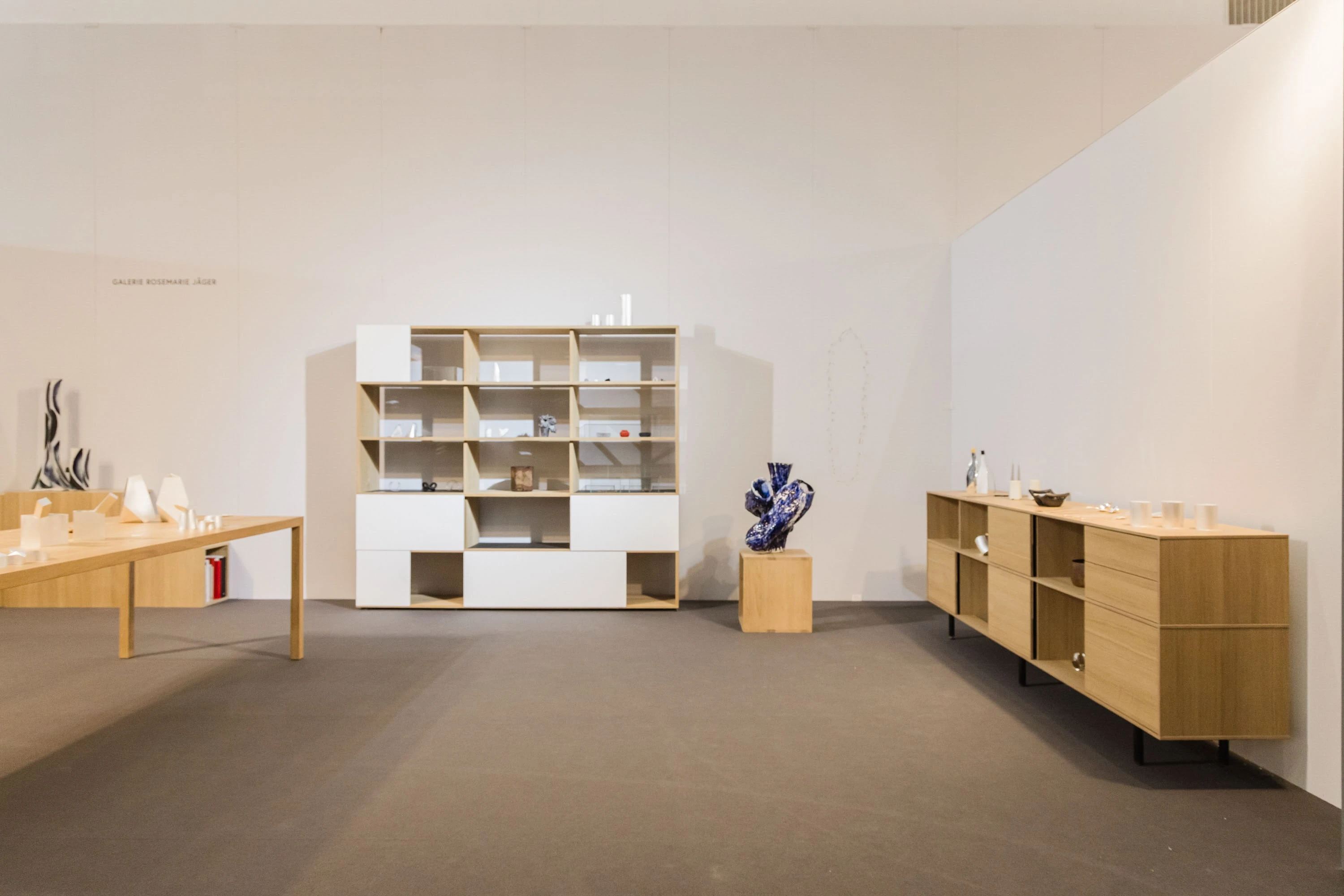 IHM 2026 GALERIE ROSEMARIE JÄGER