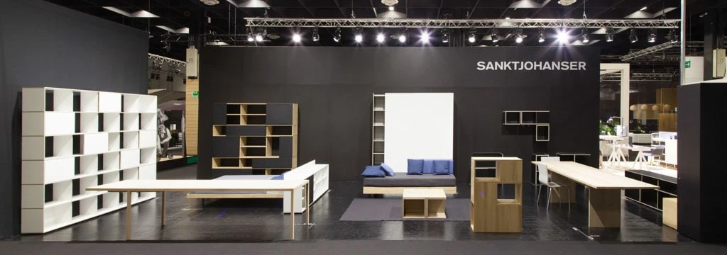 IMM COLOGNE 2016