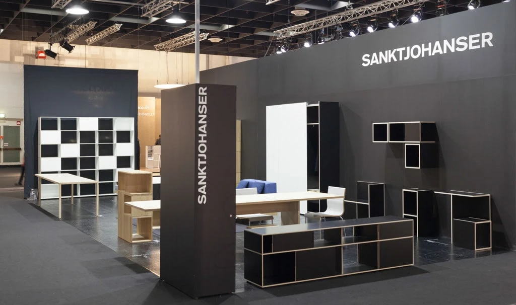 IMM COLOGNE 2016