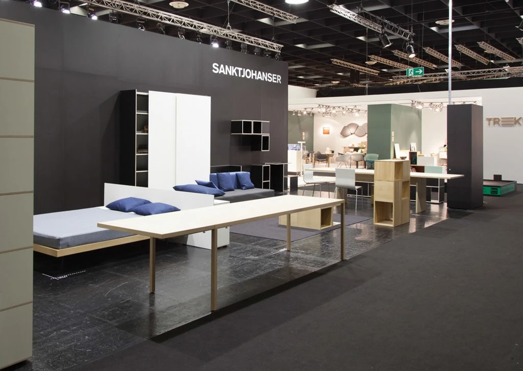 IMM COLOGNE 2016