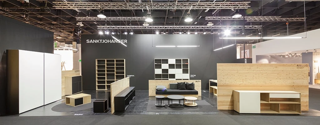 IMM COLOGNE 2017
