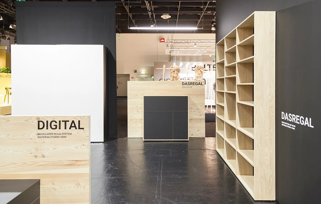 IMM COLOGNE 2017