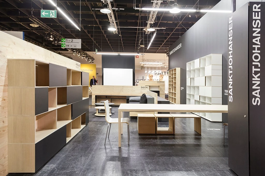 IMM COLOGNE 2017