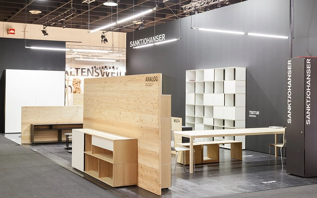 IMM COLOGNE 2017