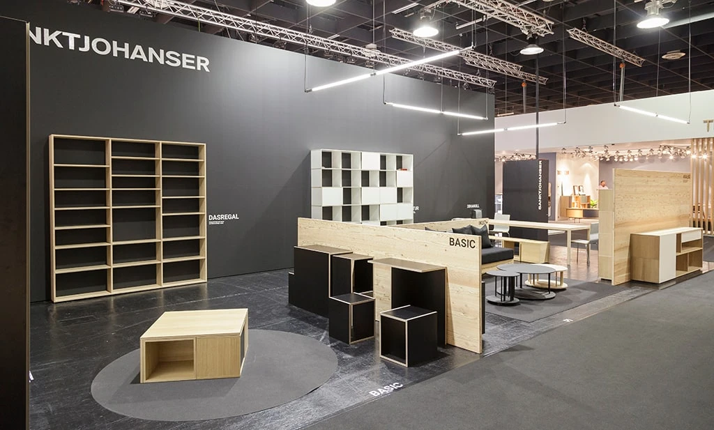 IMM COLOGNE 2017