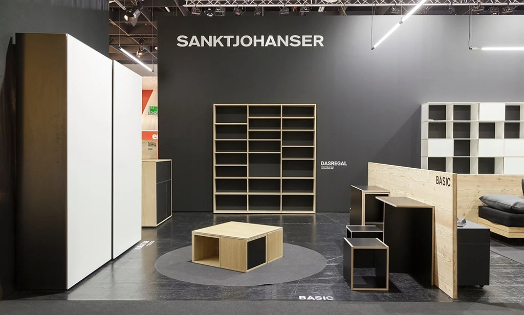 IMM COLOGNE 2017