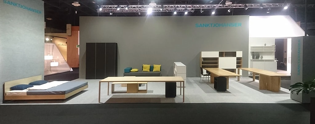 IMM COLOGNE 2018