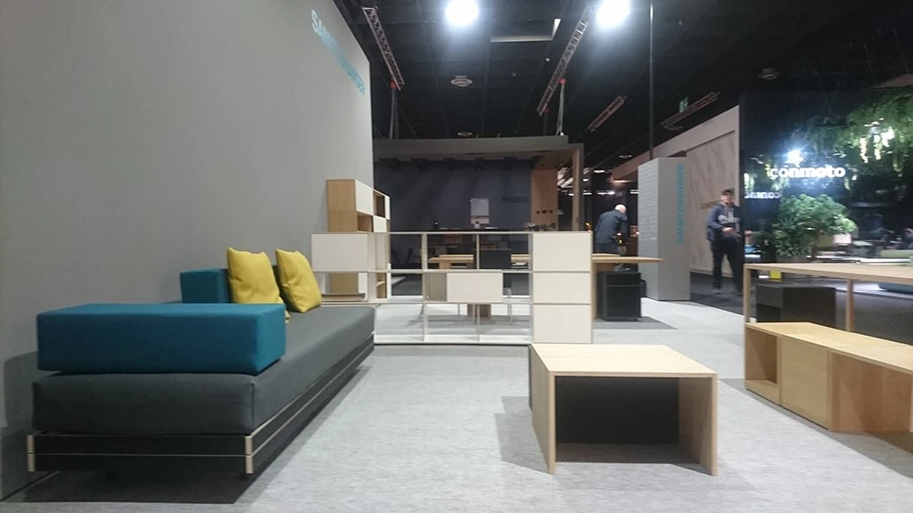 IMM COLOGNE 2018