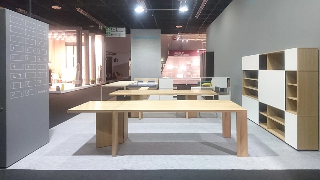 IMM COLOGNE 2018