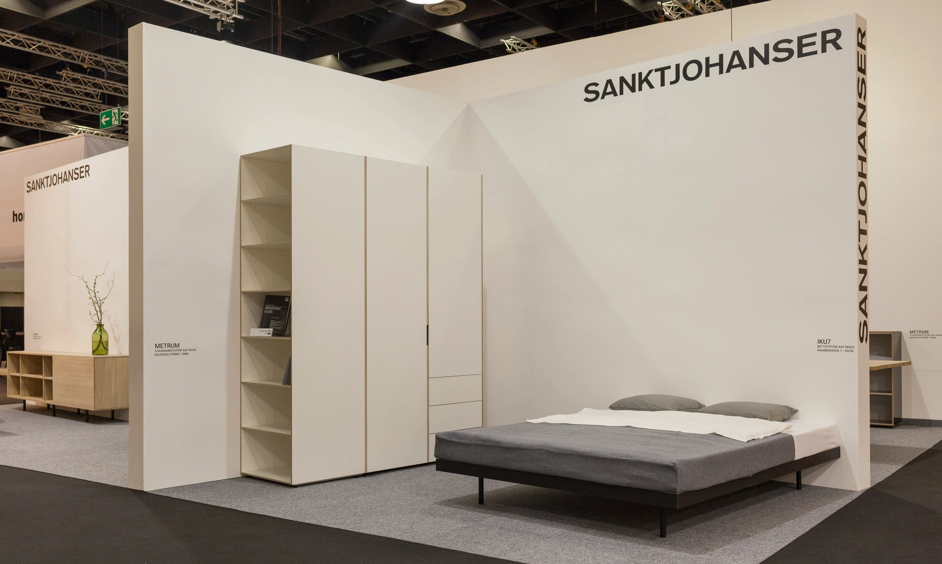 IMM COLOGNE 2020
