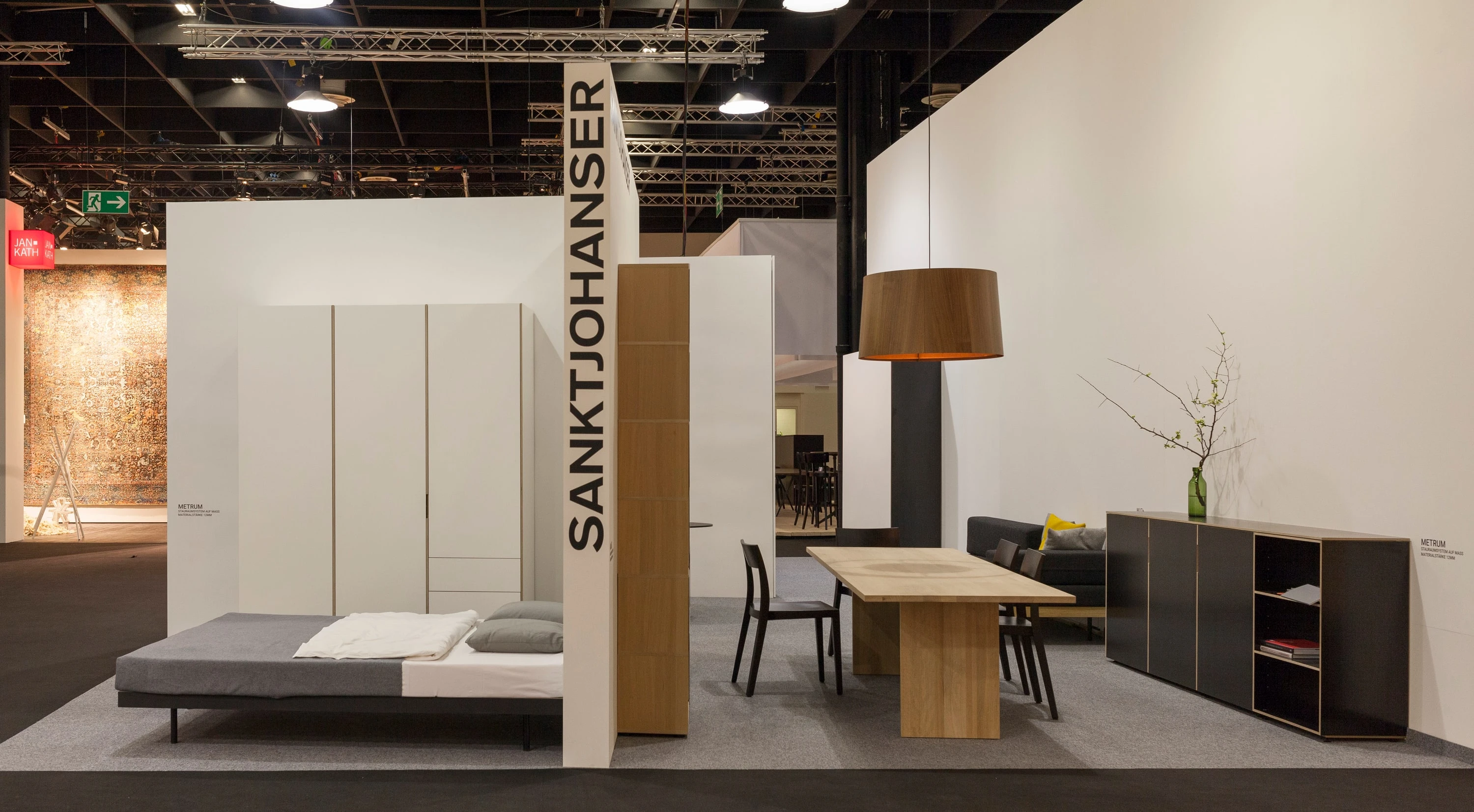 IMM COLOGNE 2020