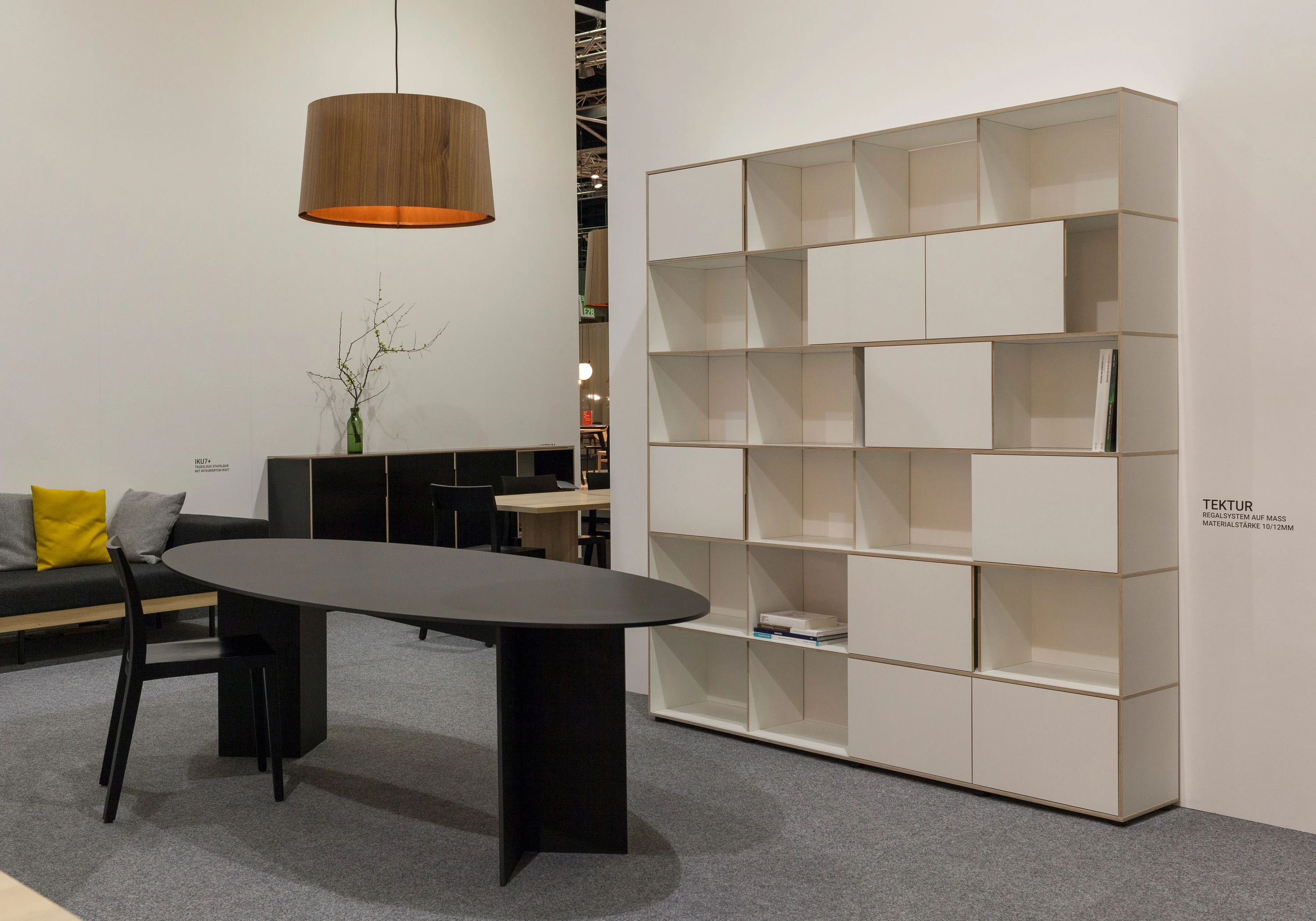 IMM COLOGNE 2020