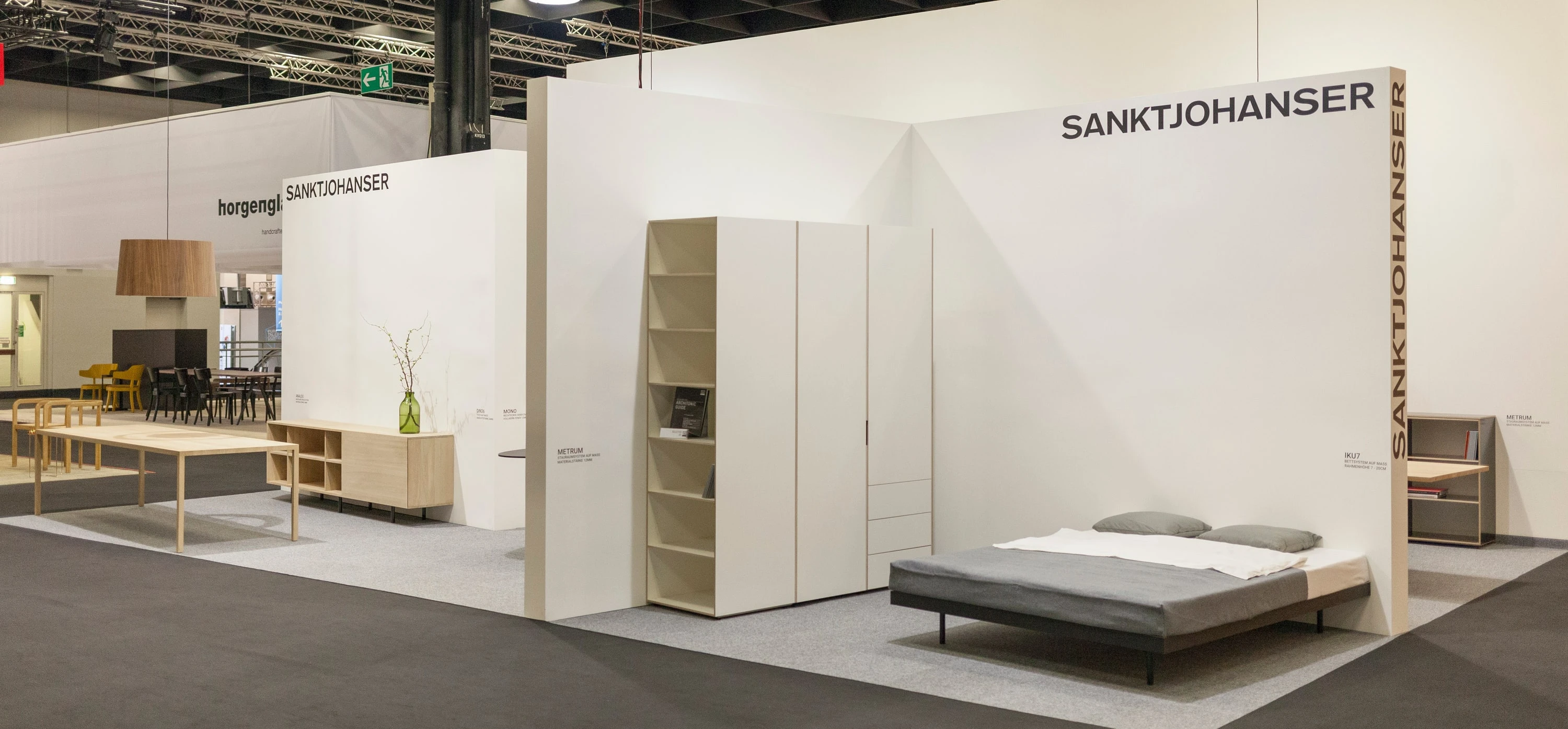 IMM COLOGNE 2020