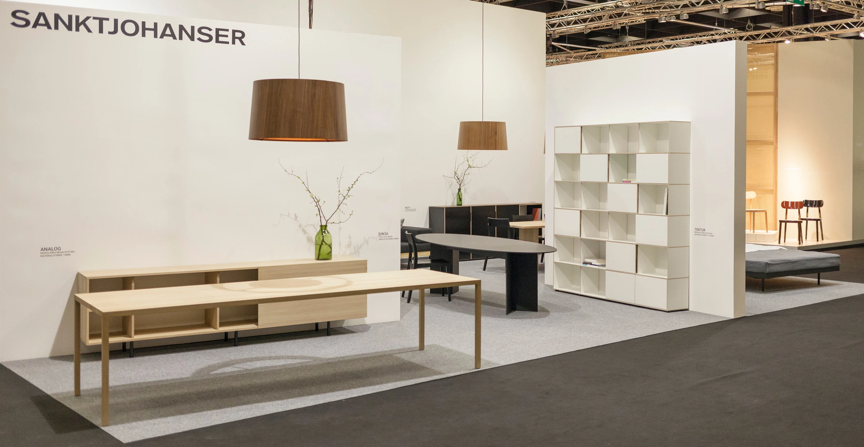 IMM COLOGNE 2020