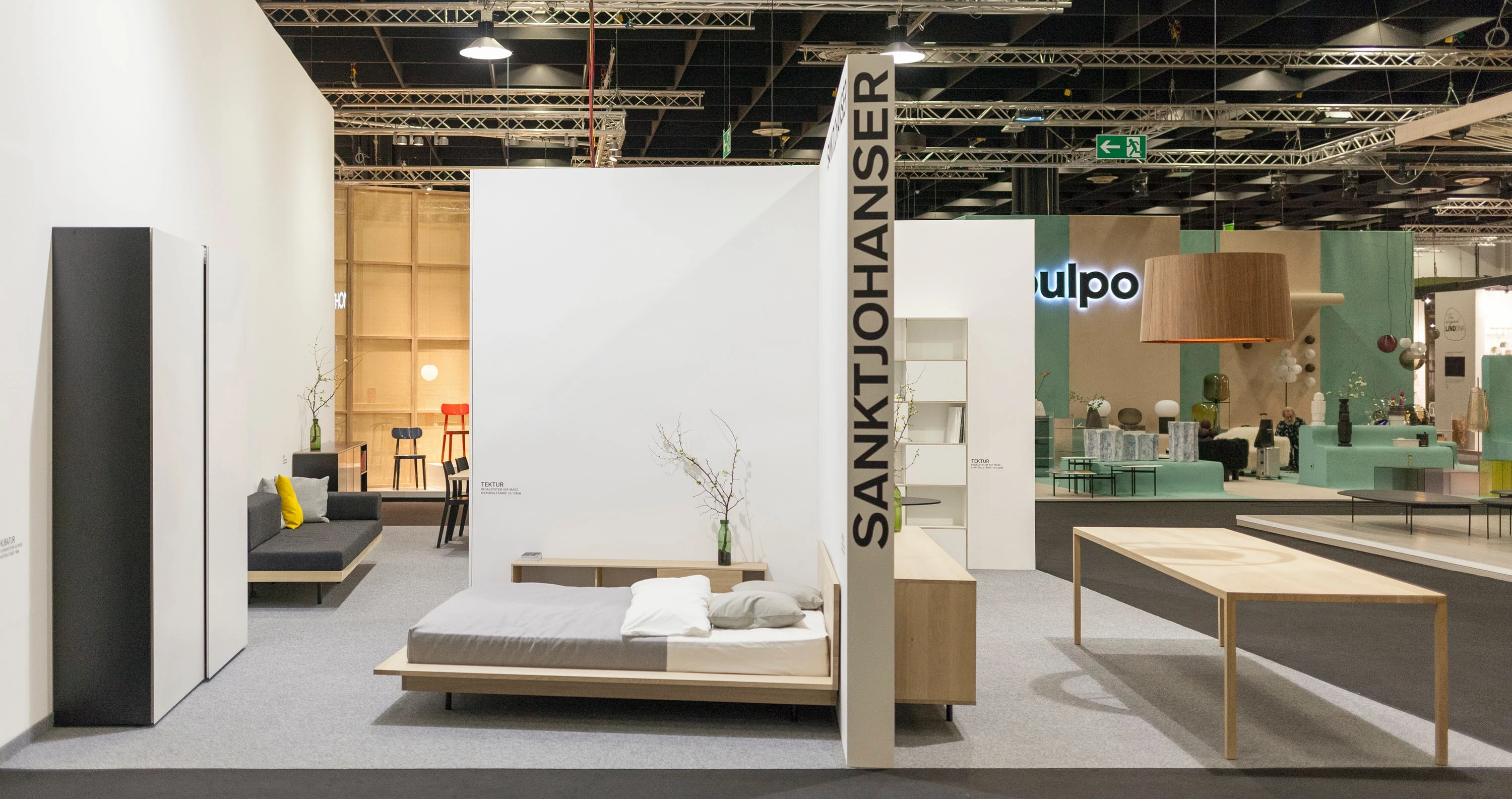 IMM COLOGNE 2020