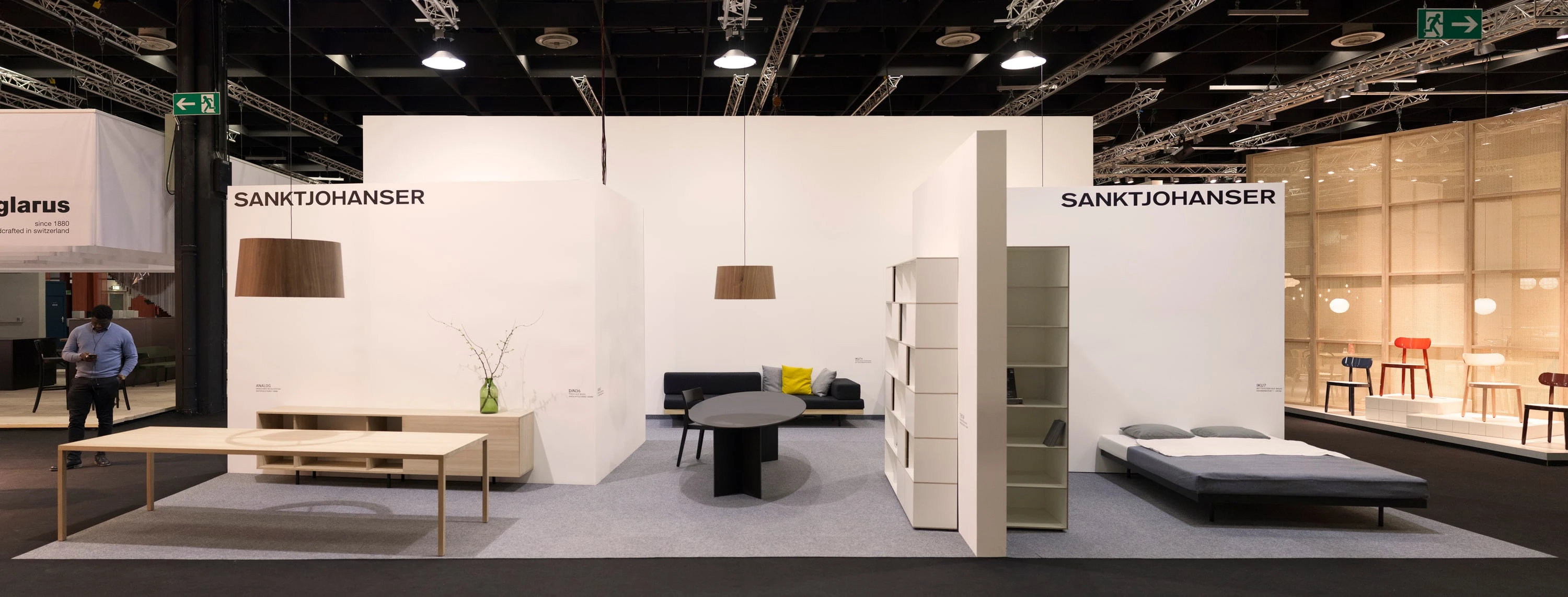IMM COLOGNE 2020