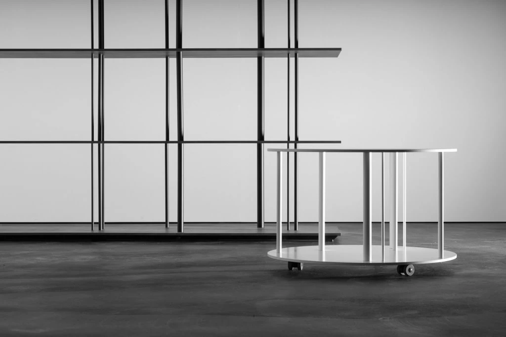 NEUE RÄUME 13