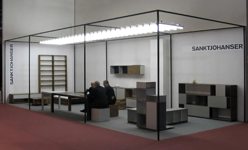 SALONE INTERNAZIONALE DEL MOBILE 2006