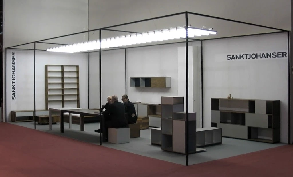 SALONE INTERNAZIONALE DEL MOBILE 2006