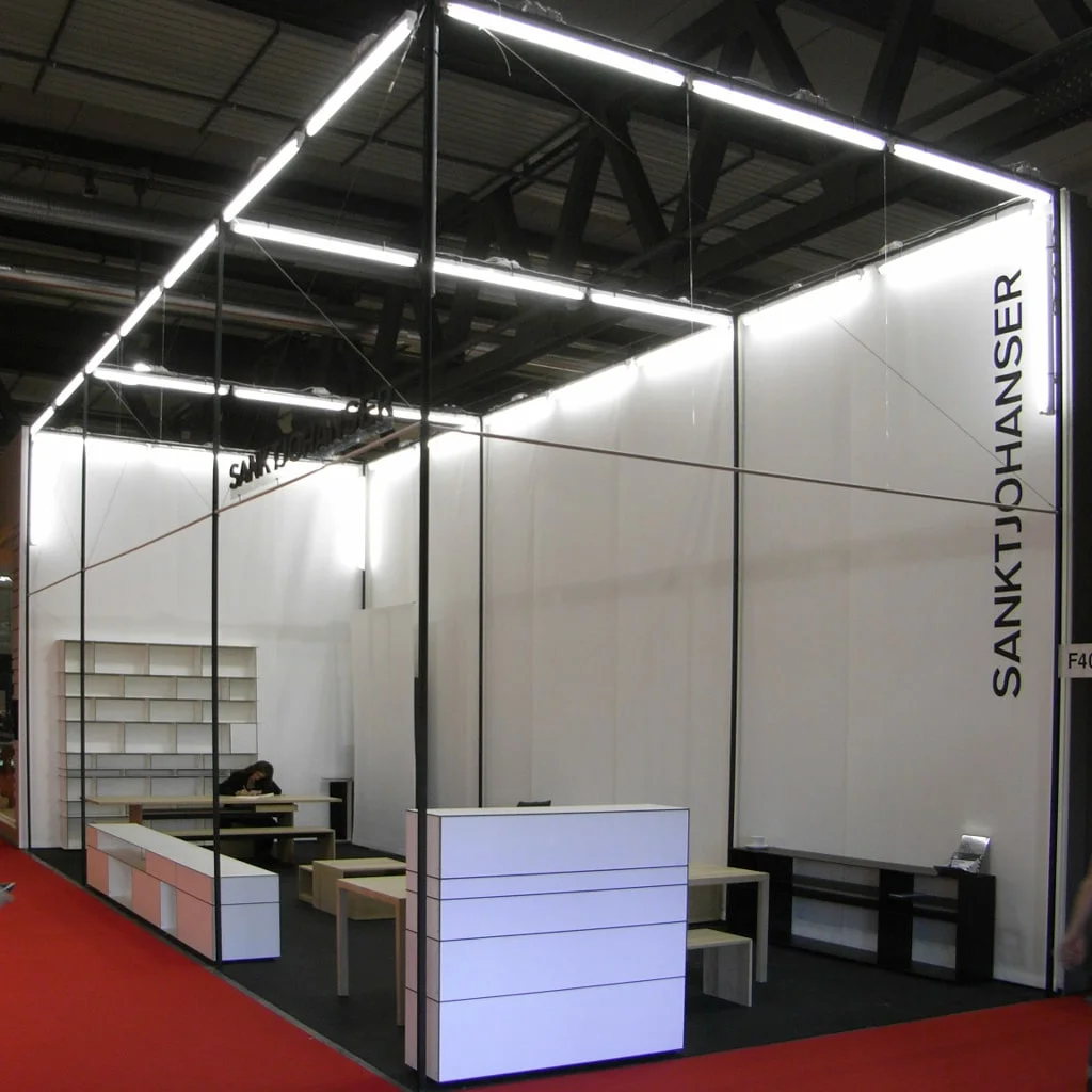 SALONE INTERNAZIONALE DEL MOBILE 2009