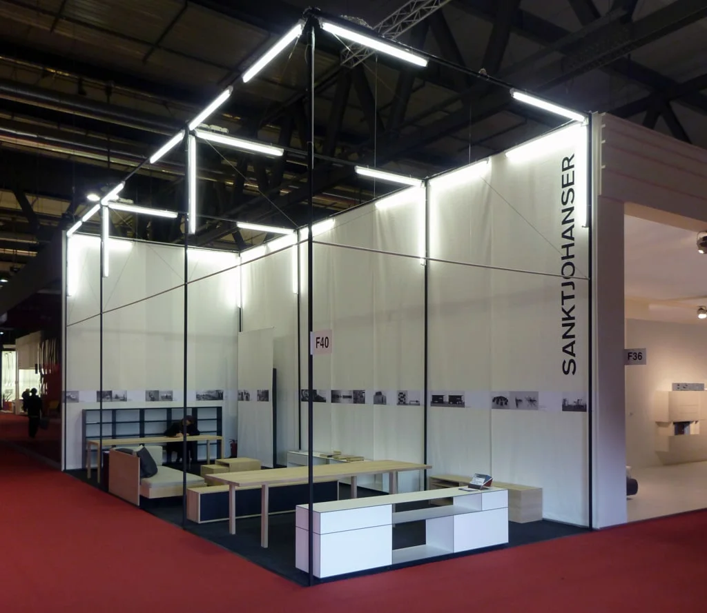 SALONE INTERNAZIONALE DEL MOBILE 2010